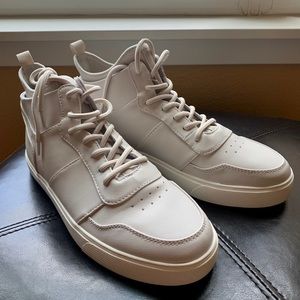 Aldo High-Top Shoes